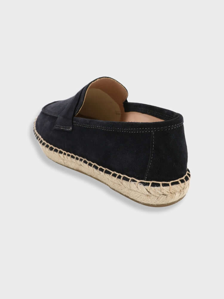 SAINT-TROPEZ Easy Slip-On Loafers