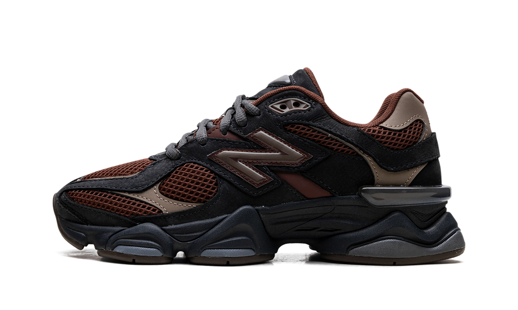 NB 9060 Phantom Rich Oak