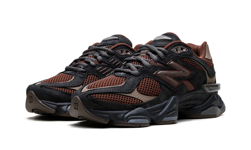 NB 9060 Phantom Rich Oak