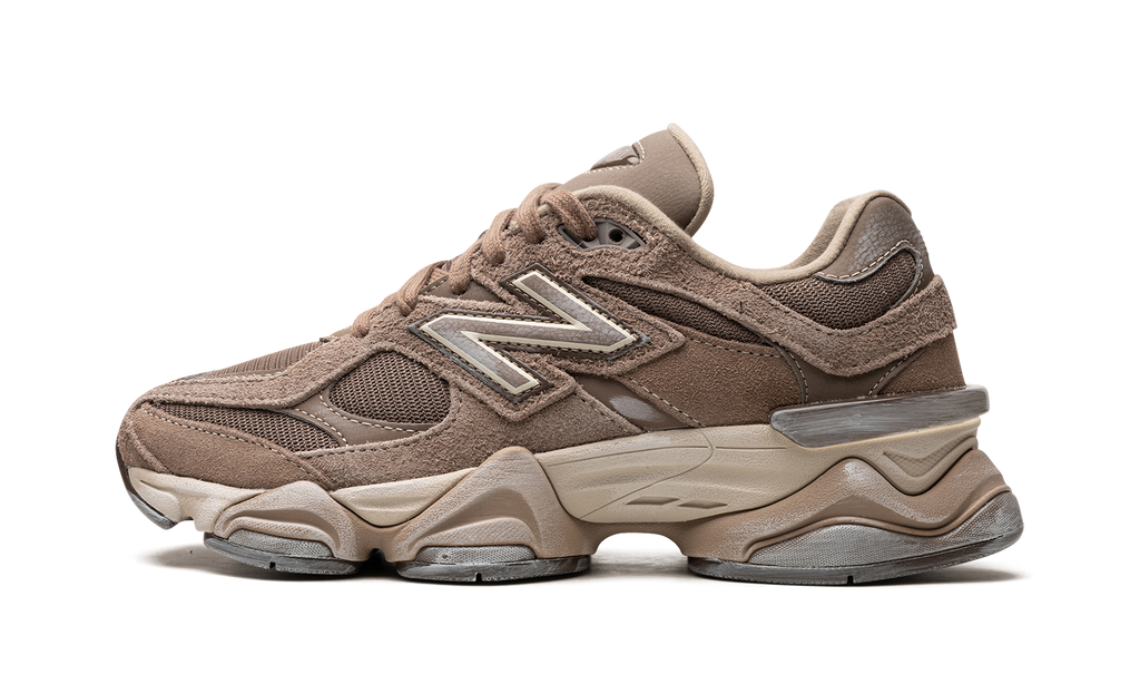 NB 9060 Mushroom Timberwolf