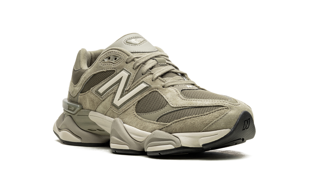NB 9060 Covert Green