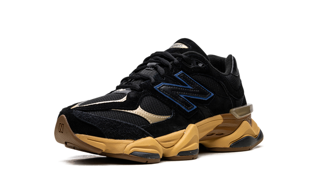 NB 9060 Black/Royal/Gum