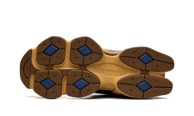 NB 9060 Black/Royal/Gum