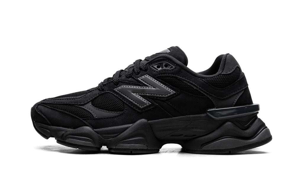 NB 9060 Black Cement