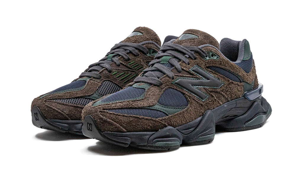 NB 9060 'Beef and Broccoli' Edition