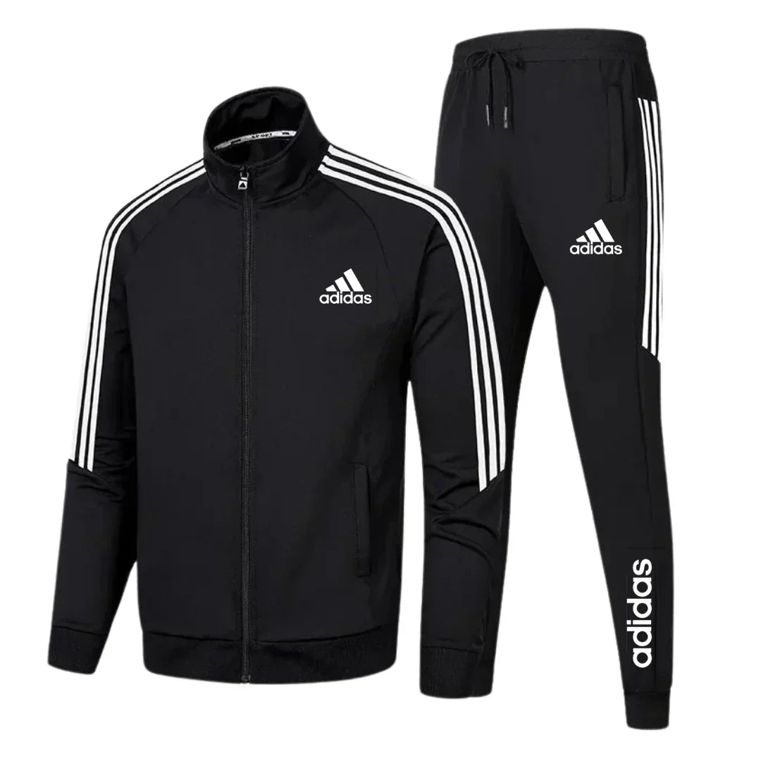 Adidas | Sports Tracksuit