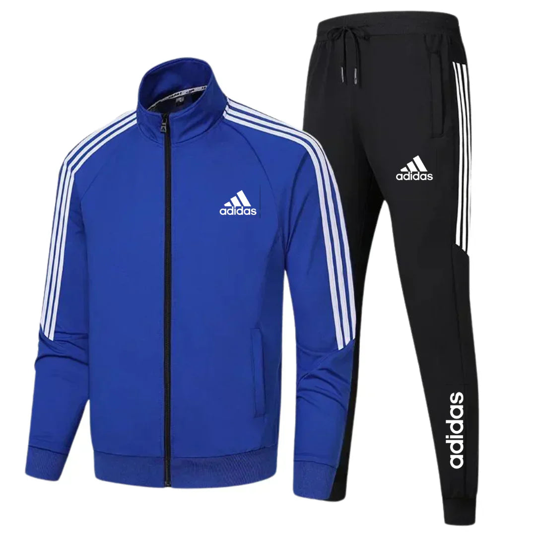 Adidas | Sports Tracksuit