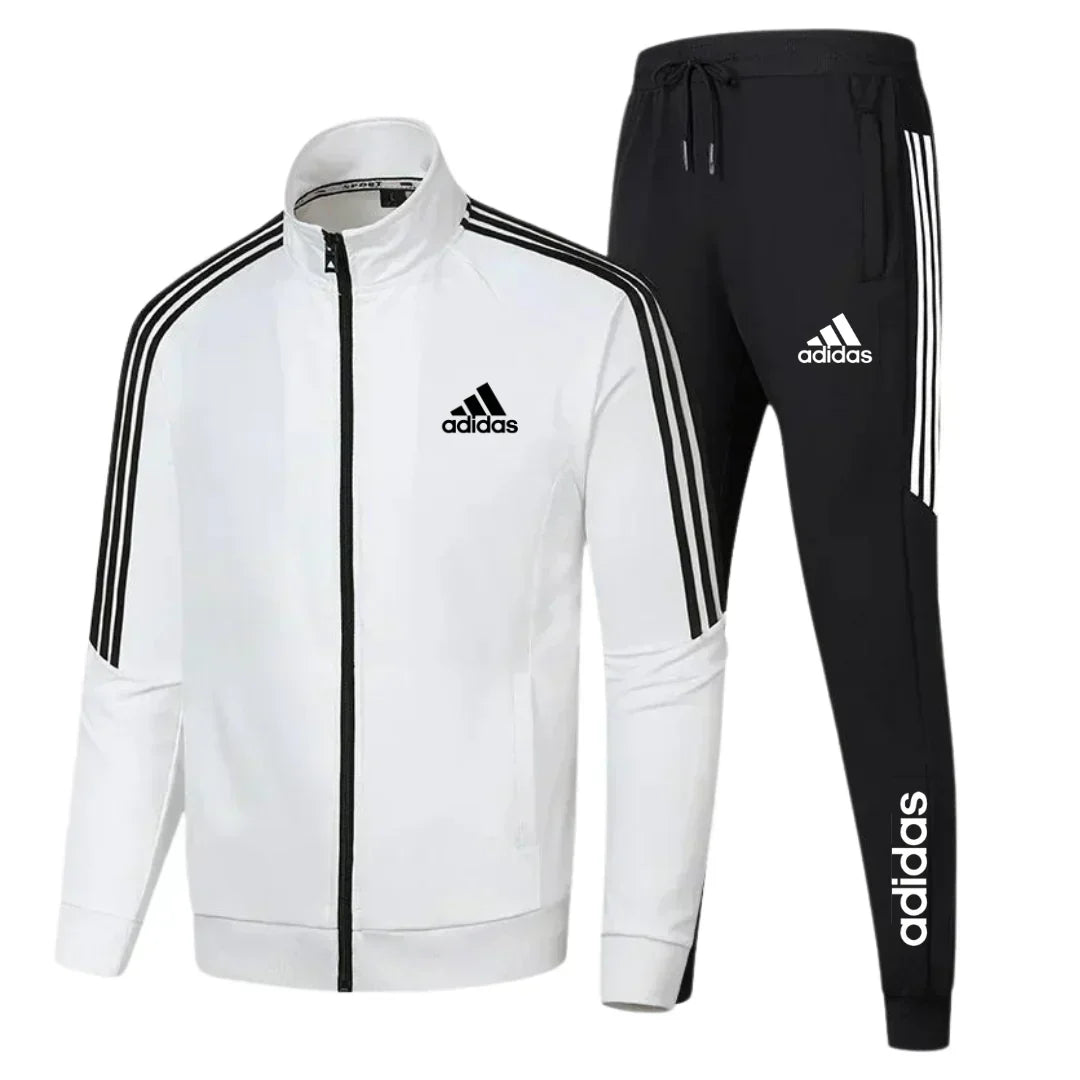 Adidas | Sports Tracksuit