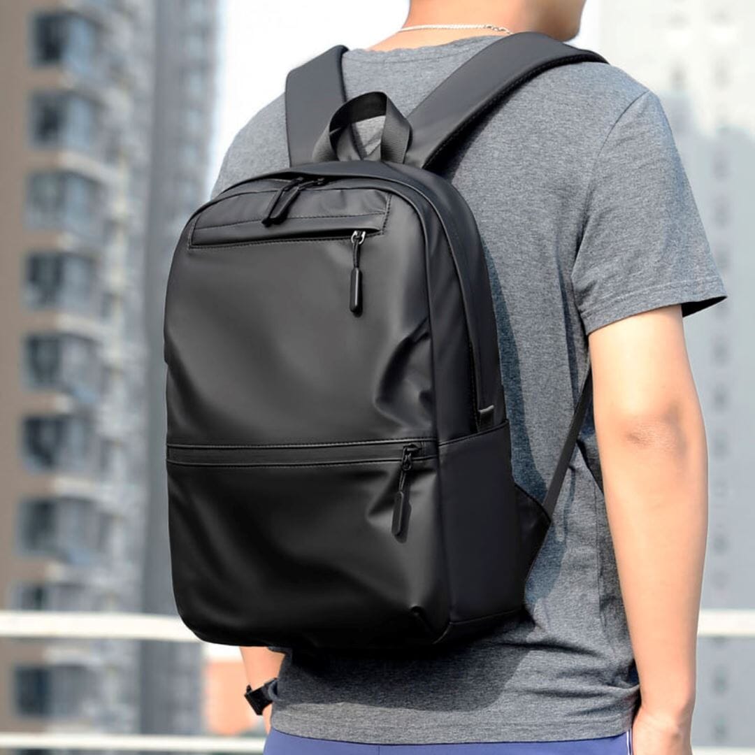 Waterproof Executive Concept Backpack for 15" Laptops