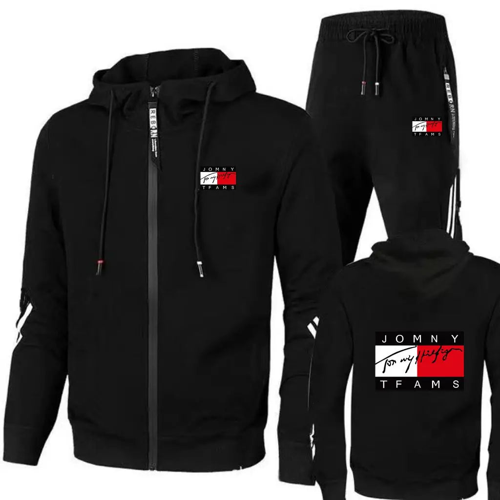 Tommy Men's Track Suit
