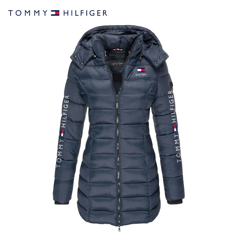 Tommy Women's Jacket