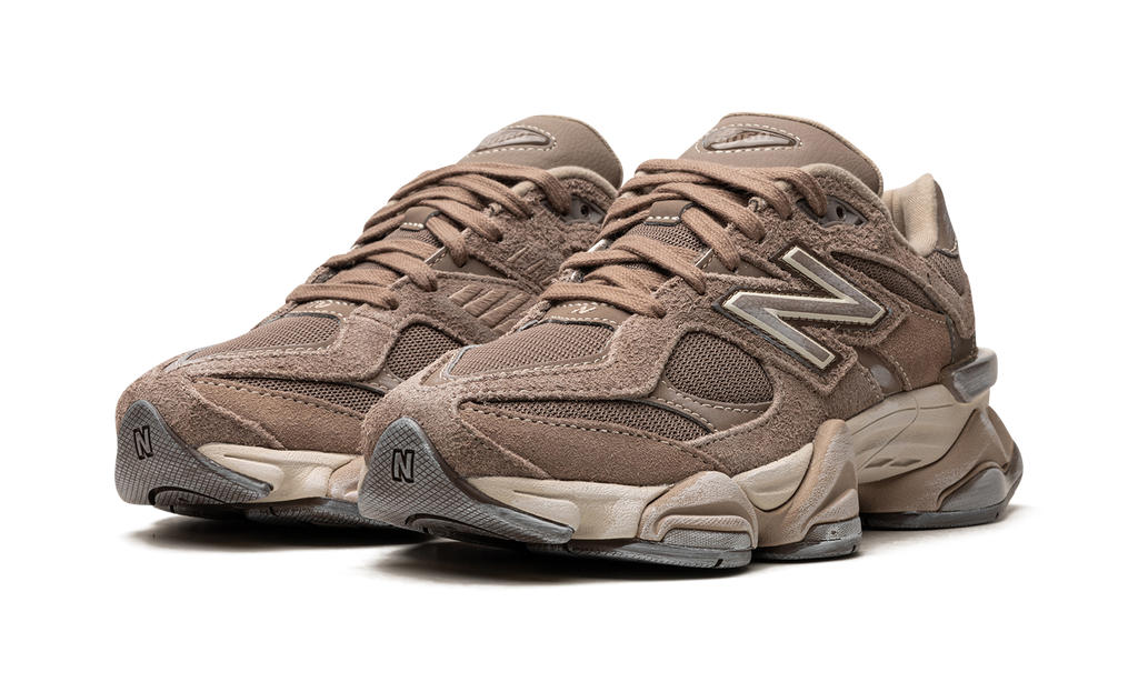 NB 9060 Mushroom Timberwolf