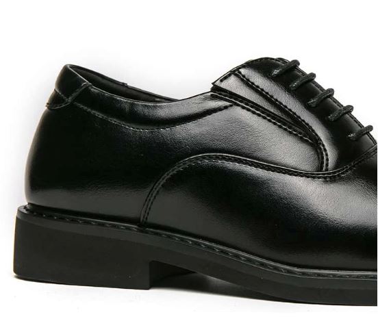 Classic Leather Dress Shoe