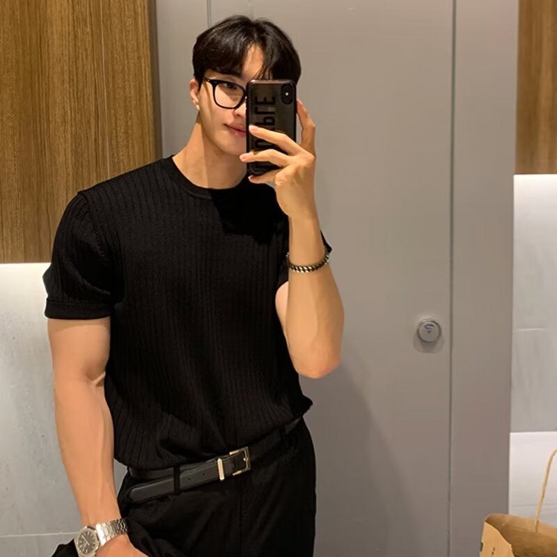 Suncheon Illustrated T-Shirt