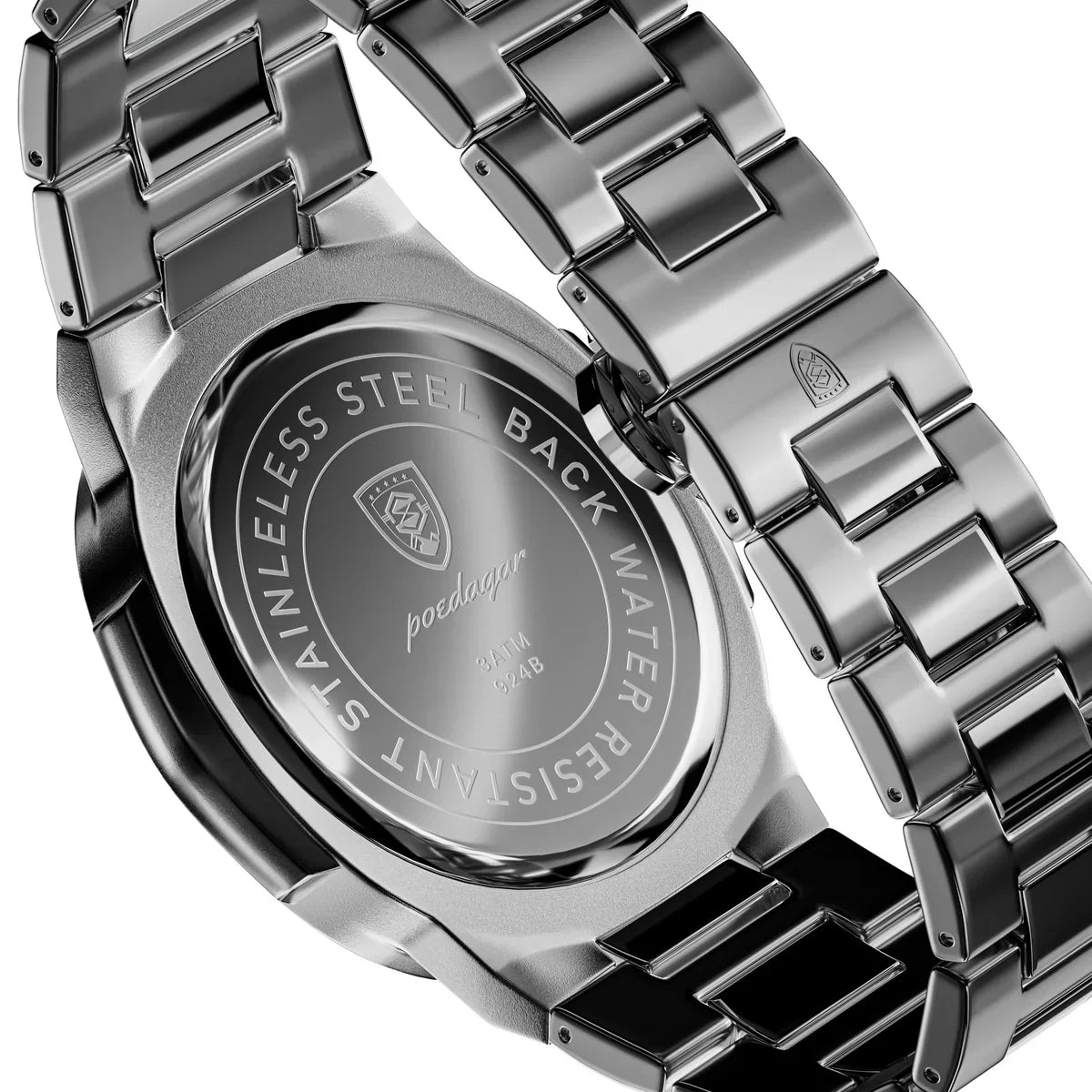 Nautilus 41mm Watch