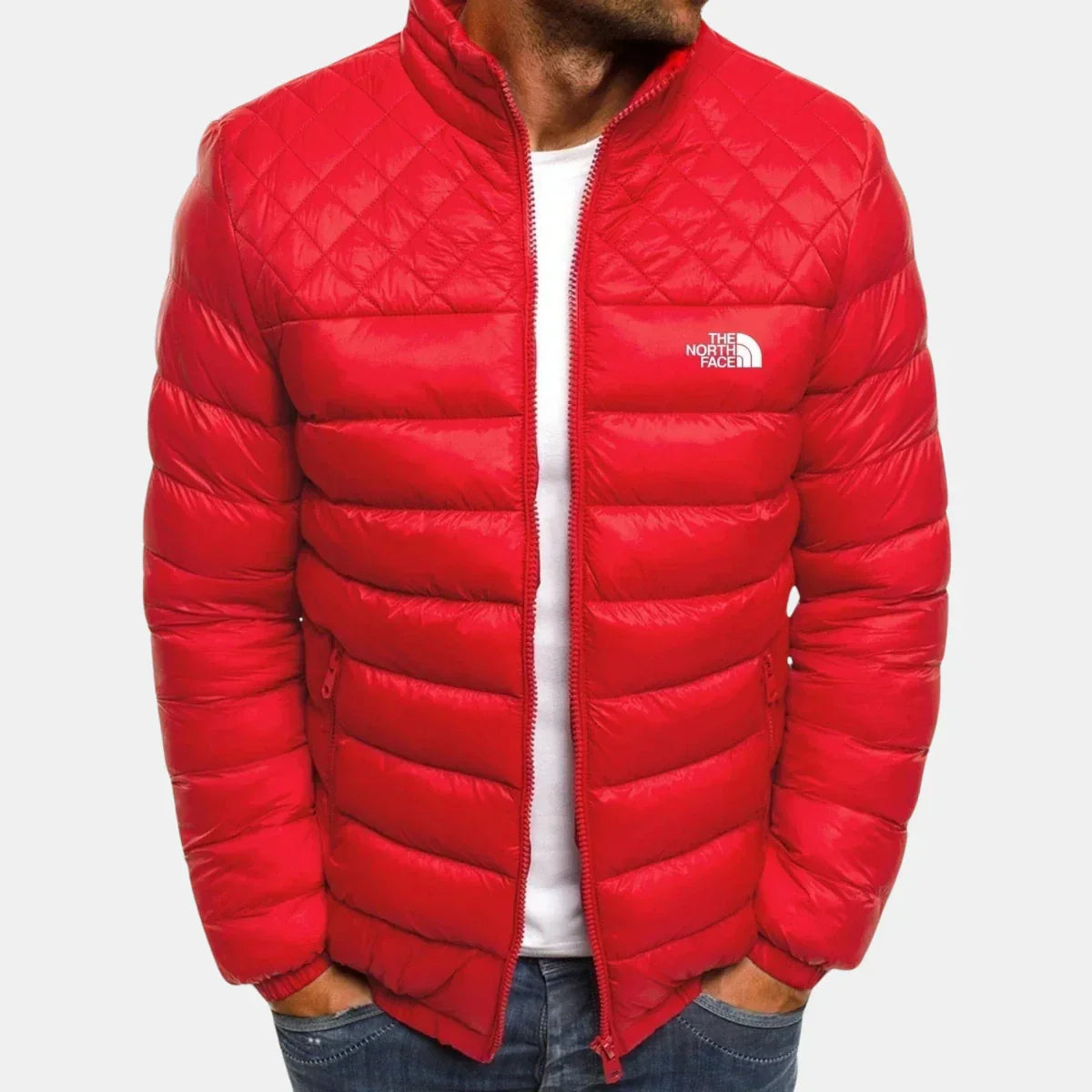 Active Puffer Jacket TNF™