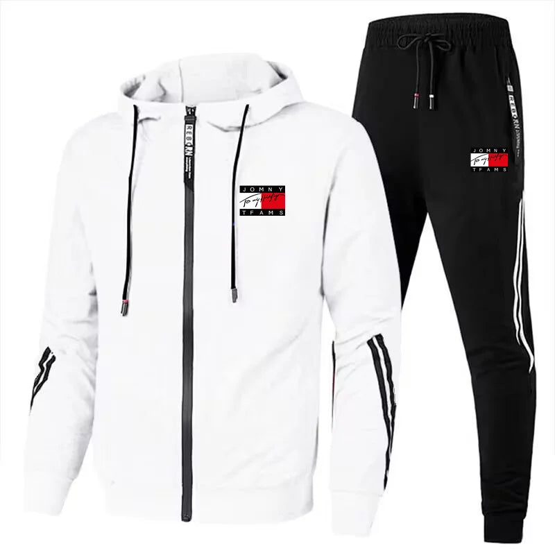Tommy Men's Track Suit