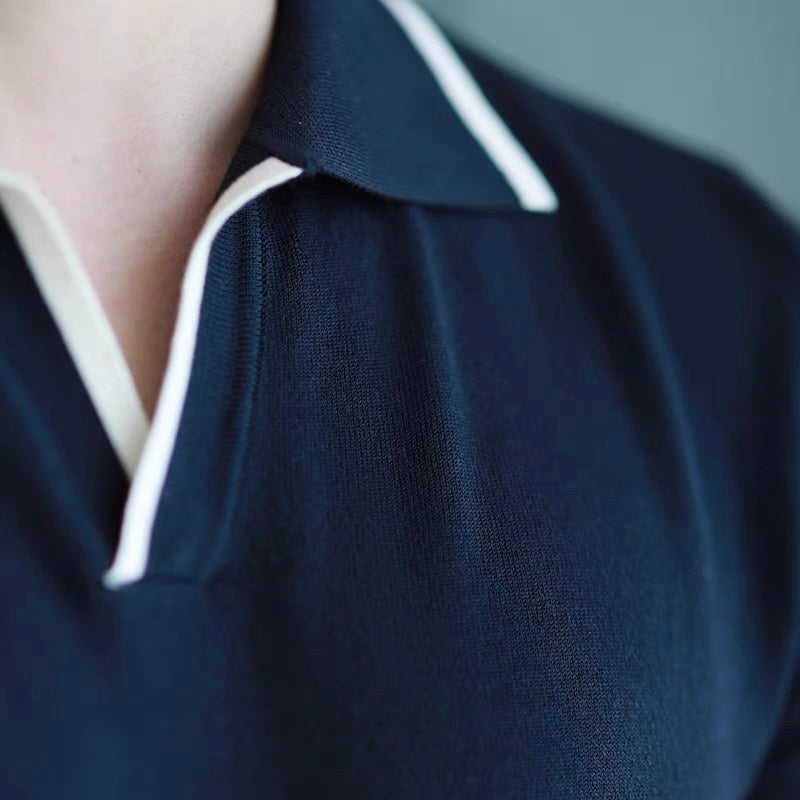 OSAN Timeless Polo Shirt