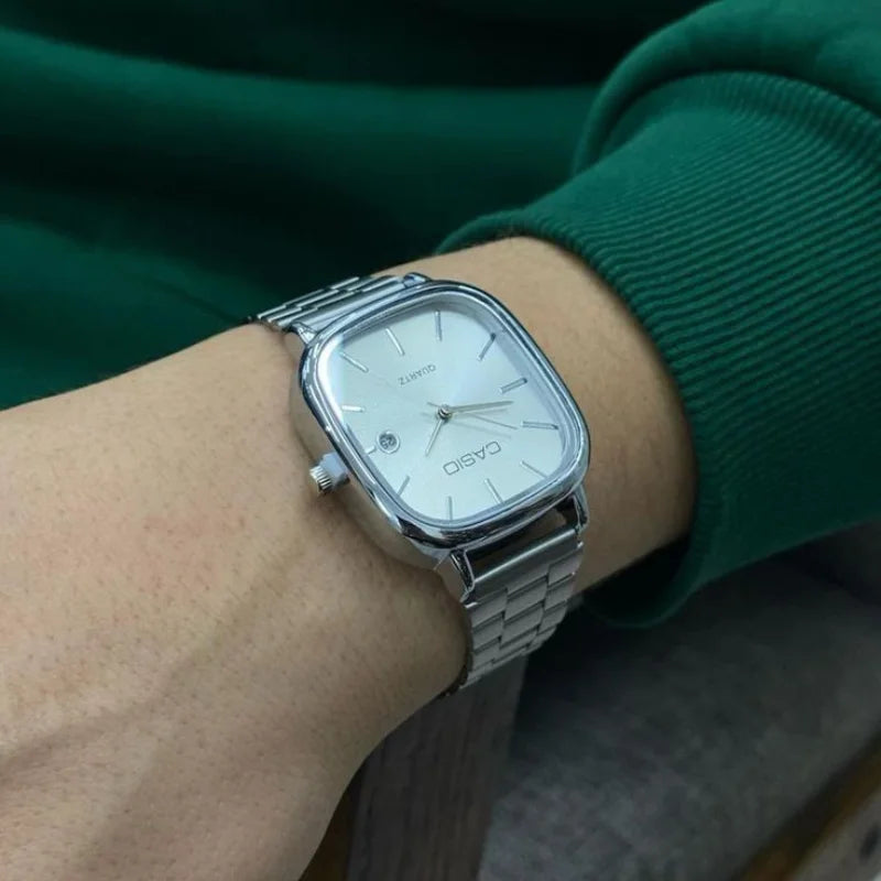 Casual Vintage Watch – Classic Style | 2024 Limited Edition