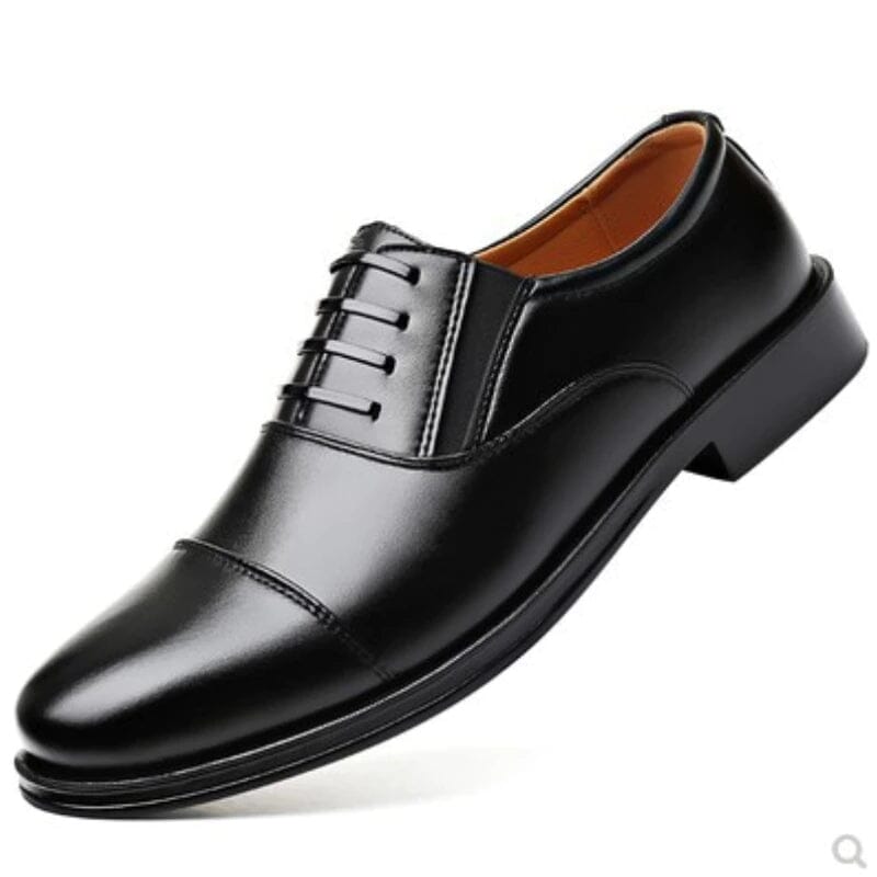 Classic Leather Dress Shoe