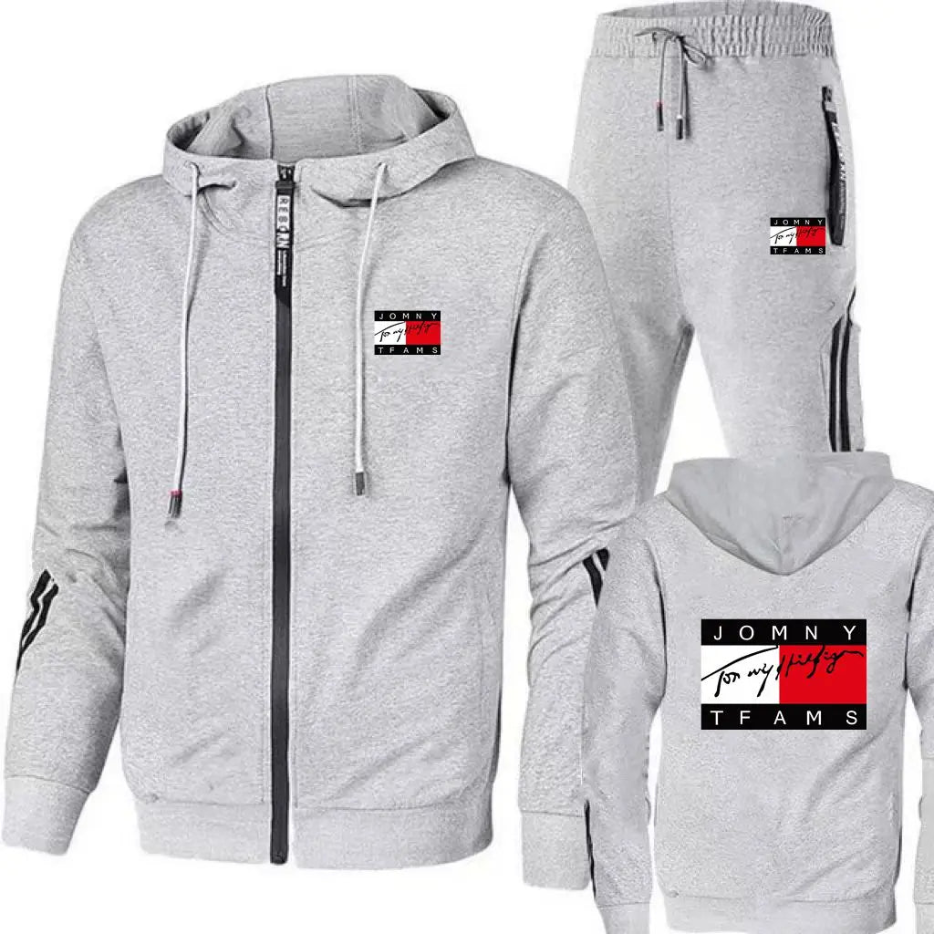 Tommy Men's Track Suit