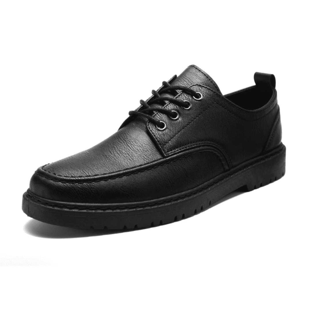 Classic Leather Footwear