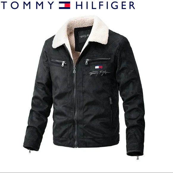 Tommy Classic Bomber Jacket