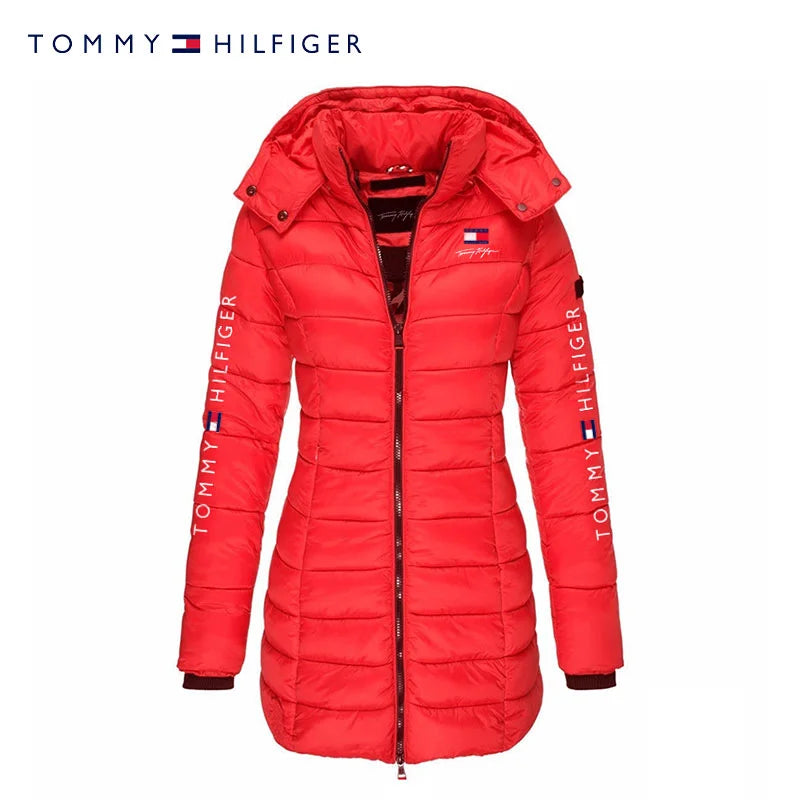 Tommy Women's Jacket