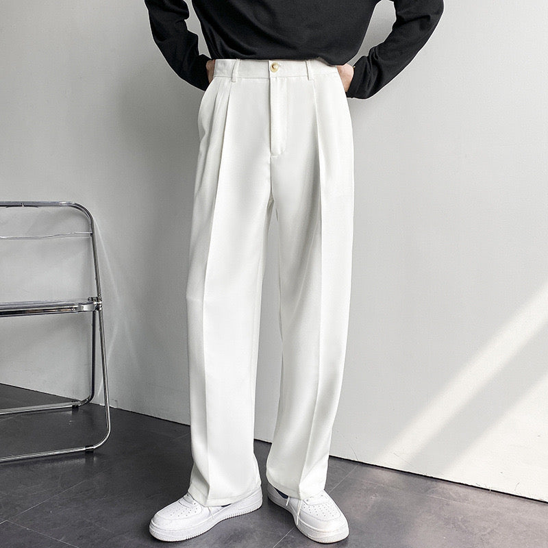 GUNSAN Custom-Fit Trousers