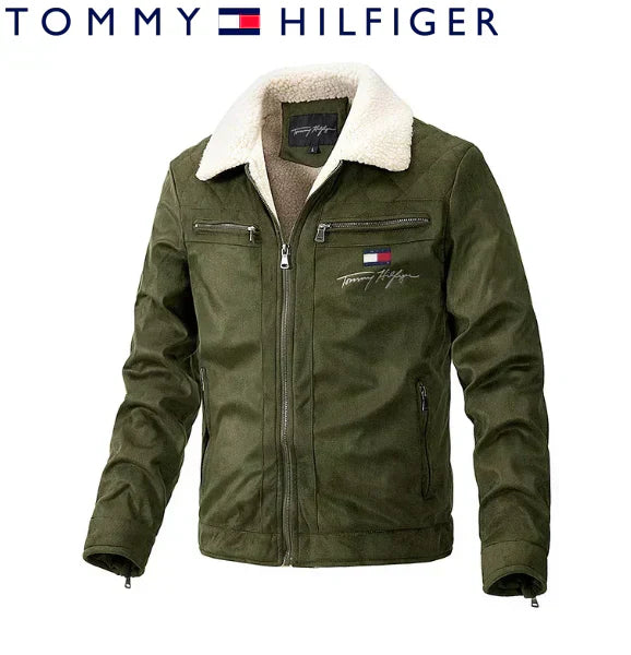 Tommy Classic Bomber Jacket