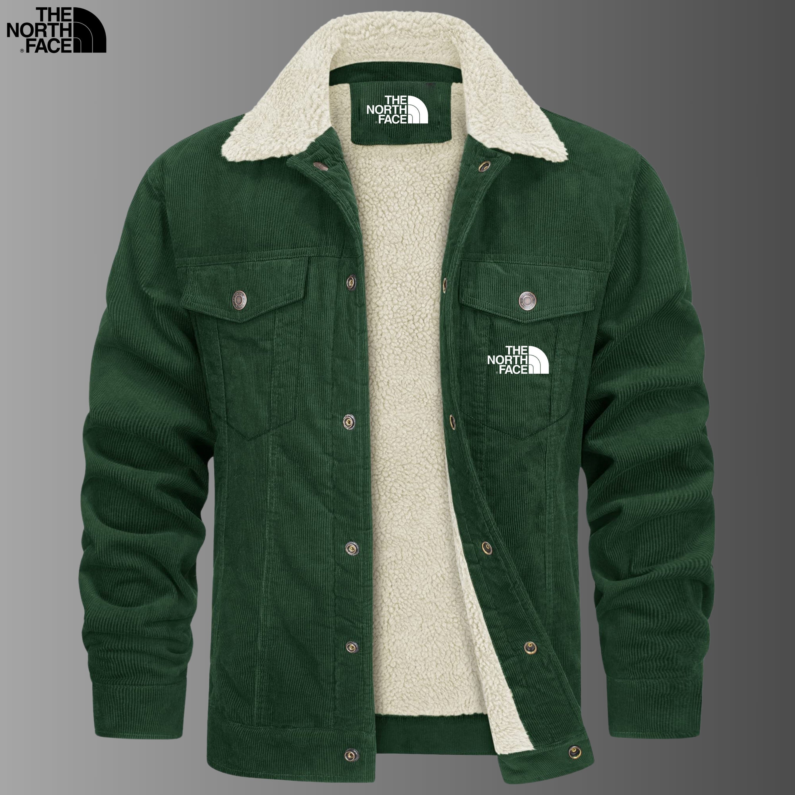 Luxurious Premium Outerwear
