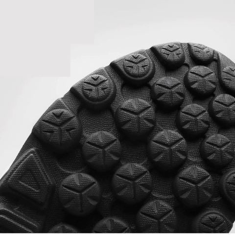 Ultra Comfortable & Breathable Leather Shoes