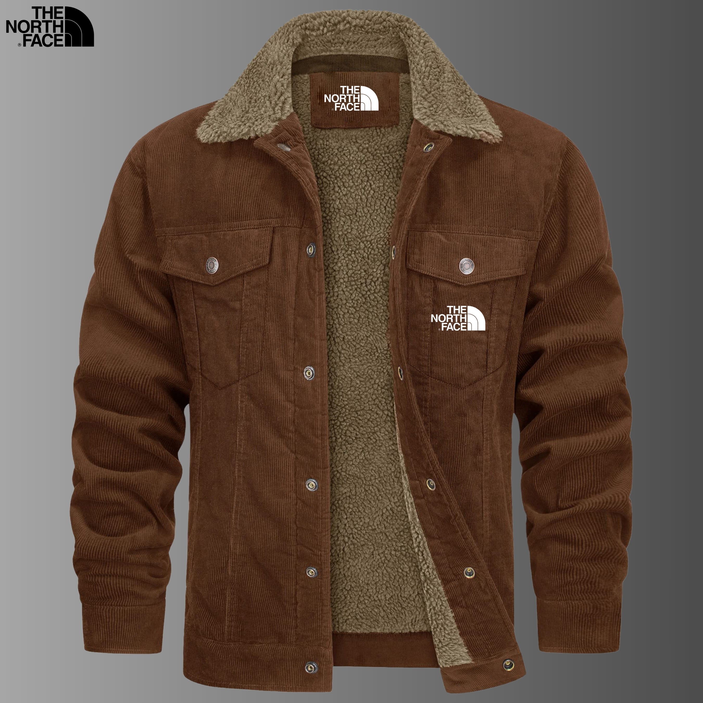 Luxurious Premium Outerwear