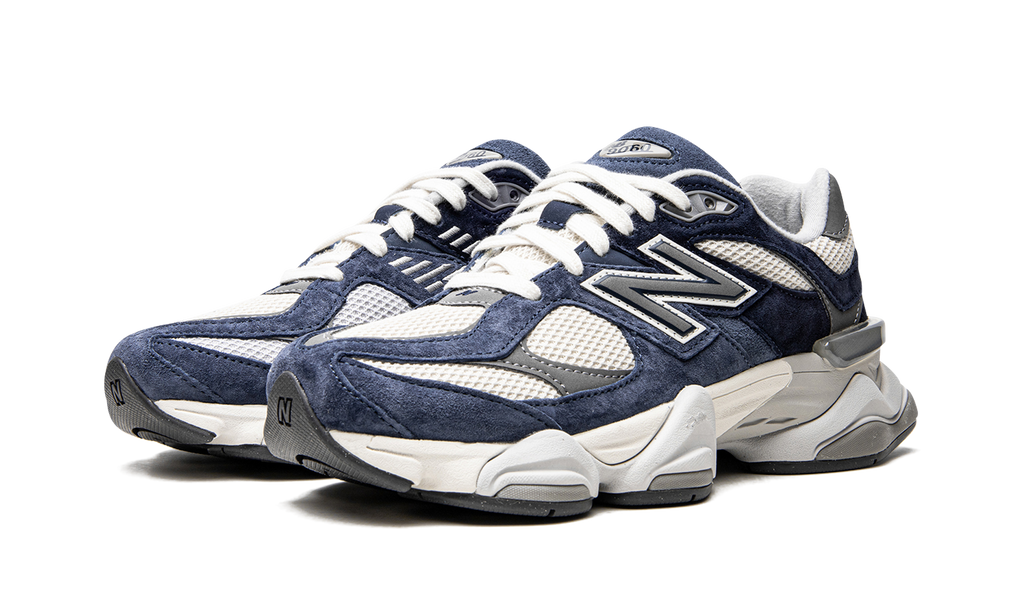 NB 9060 Natural Indigo