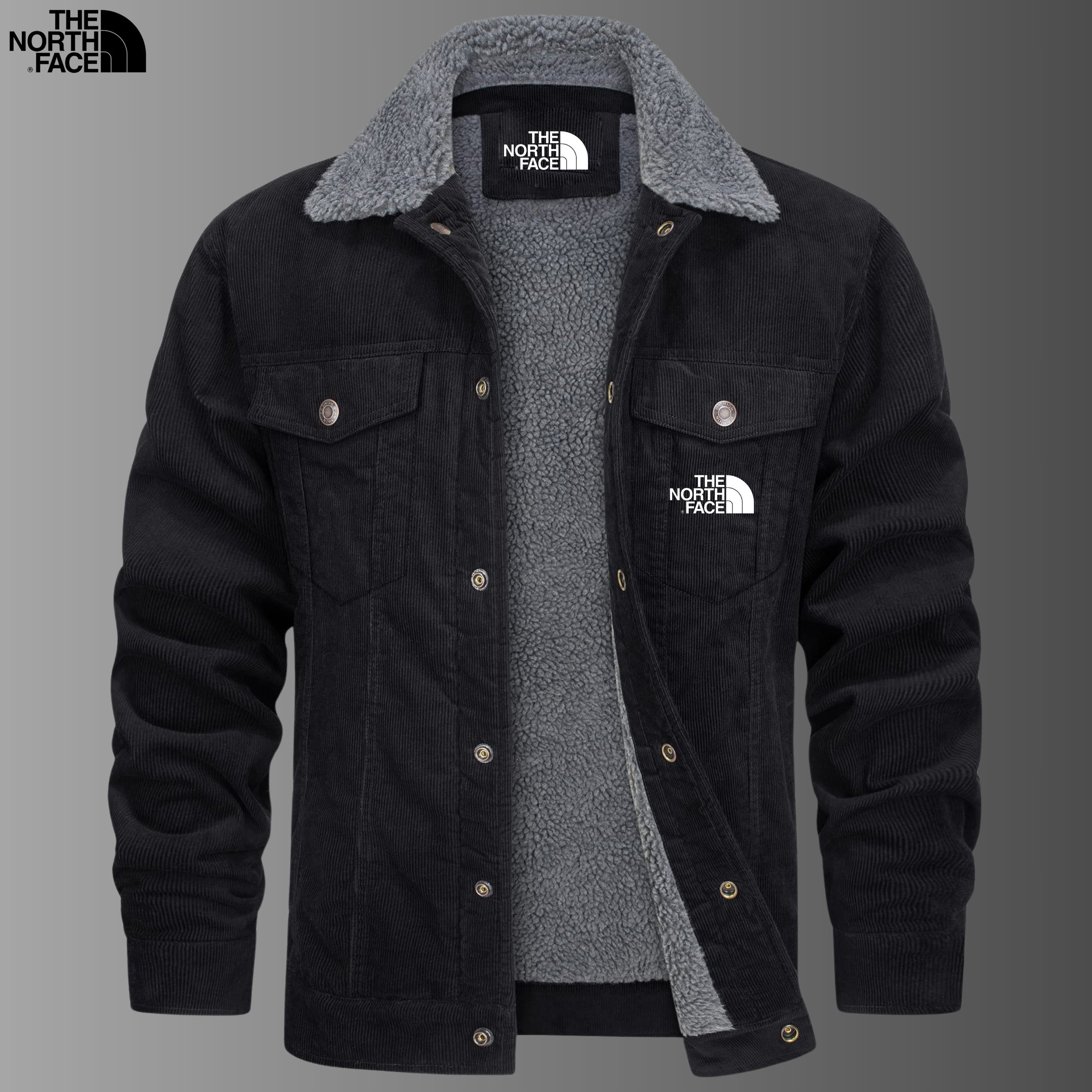 Luxurious Premium Outerwear