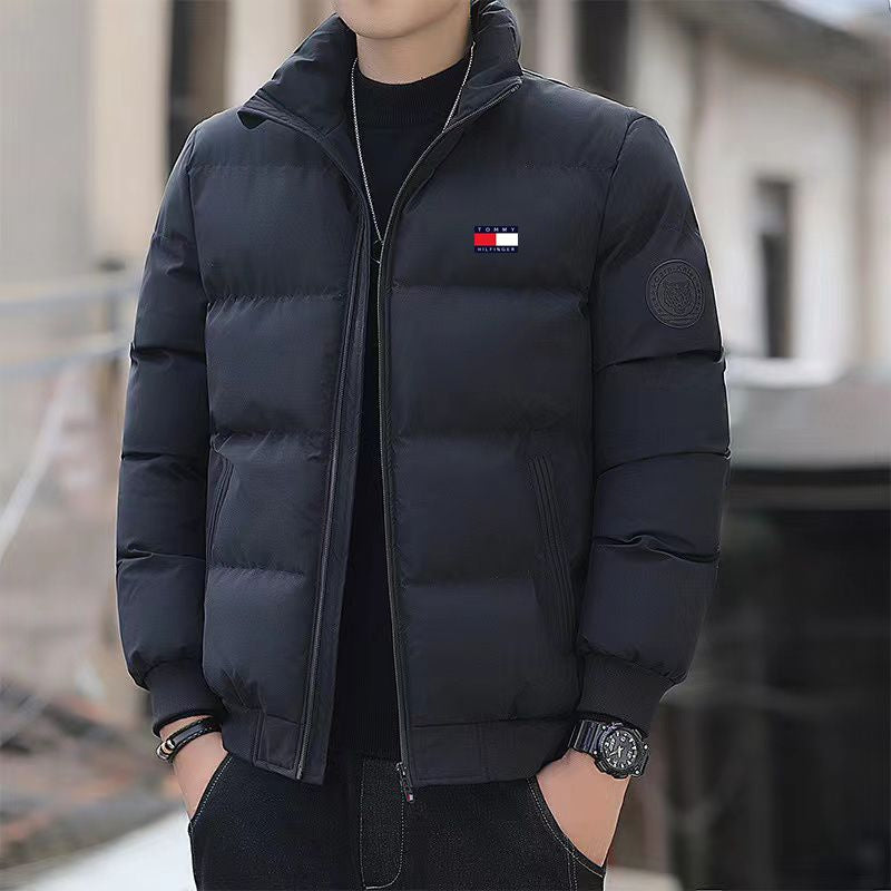 Tommy Winter Coat
