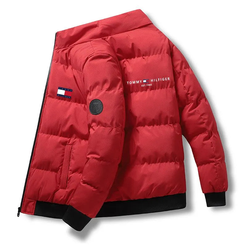 Tommy Winter Coat