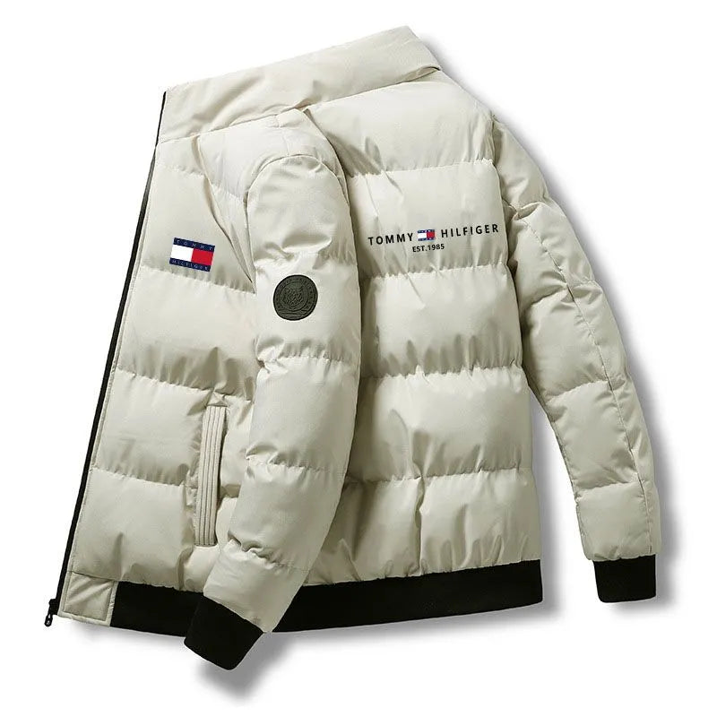 Tommy Winter Coat