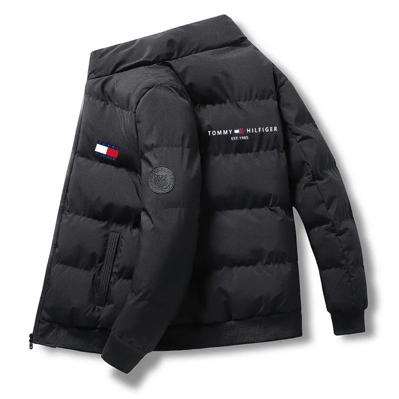 Tommy Winter Coat