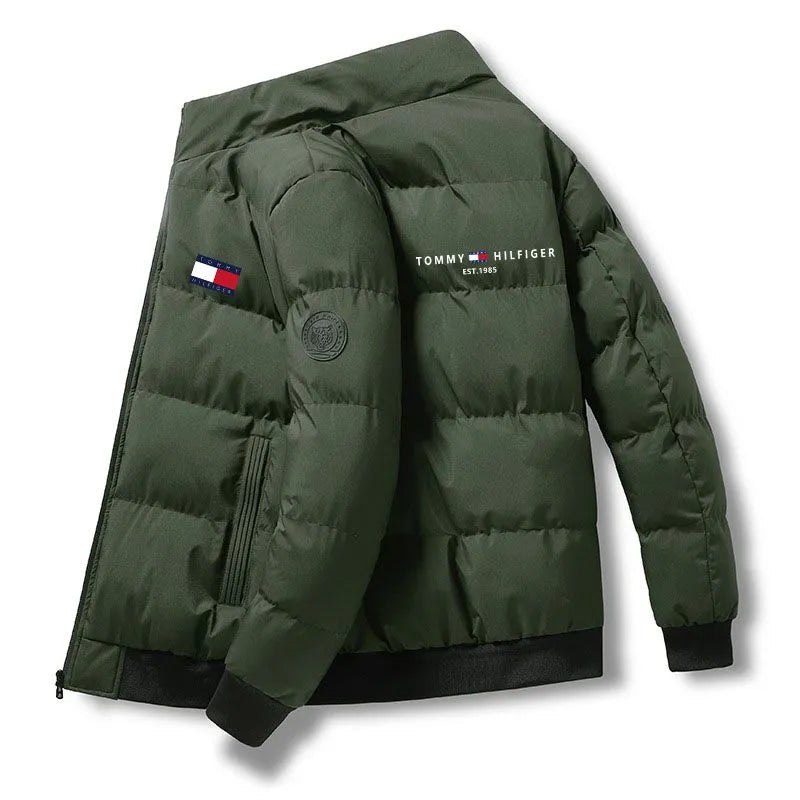 Tommy Winter Coat
