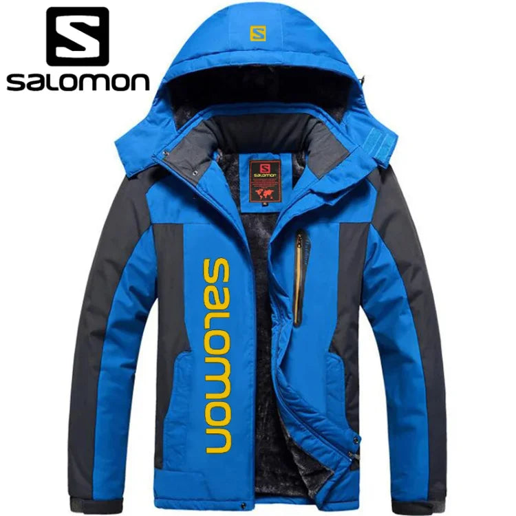 Salomon Men's Outdoor Jacket