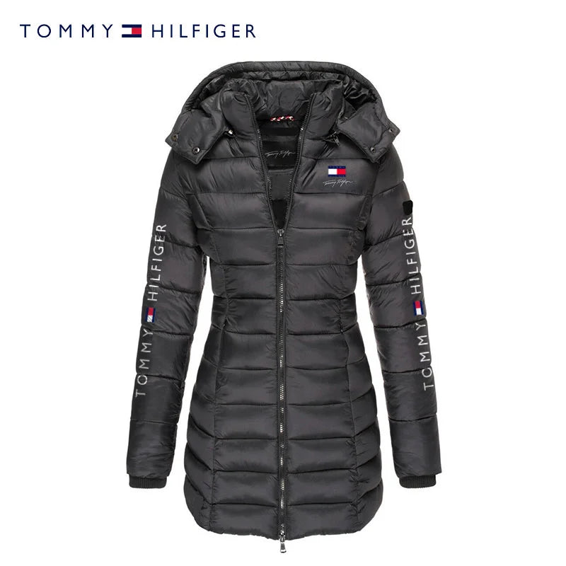 Tommy Women's Jacket