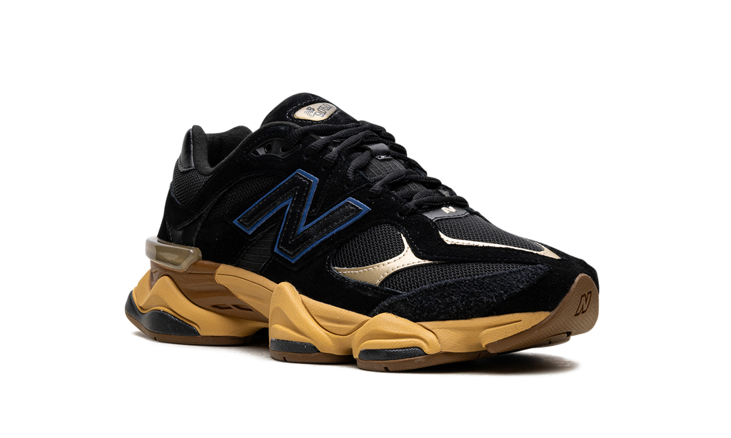 NB 9060 Black/Royal/Gum