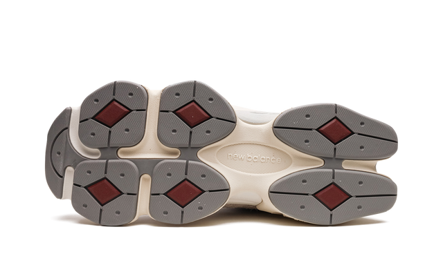 NB 9060 Timberwolf Grey