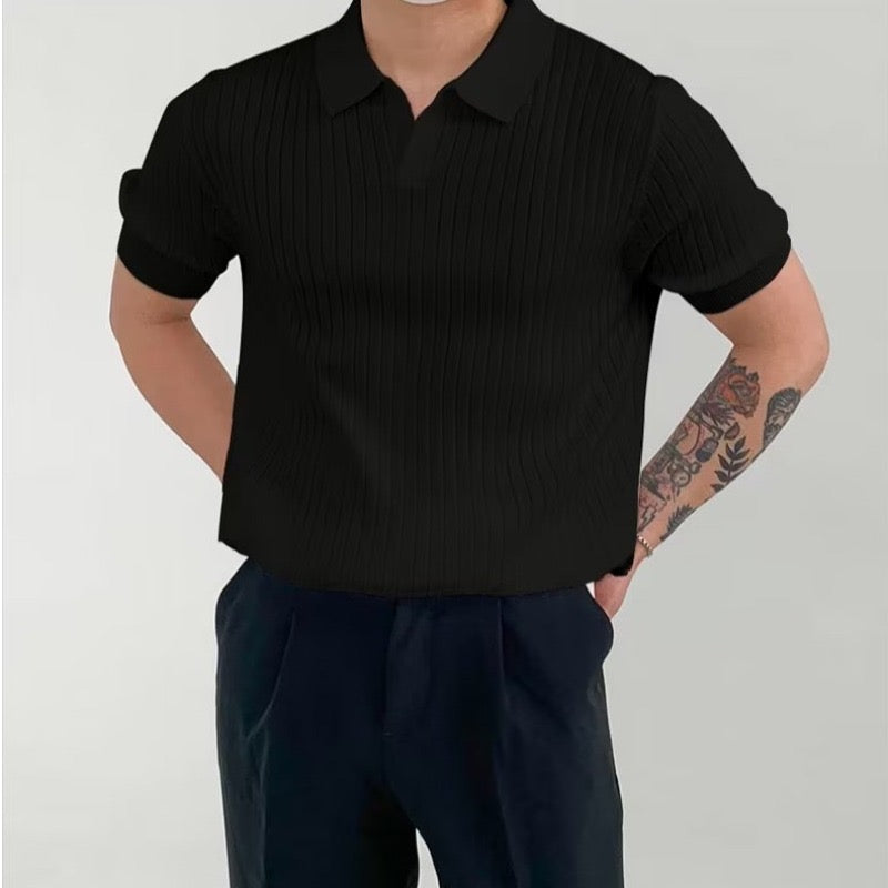 CHUNCHEON Casual Fit Polo Shirt