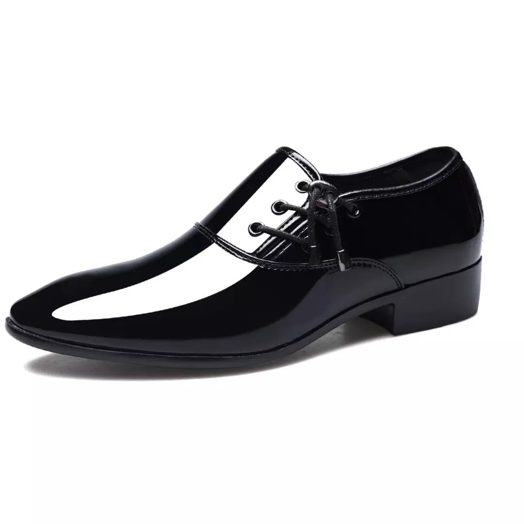 English Classic Dress Shoe