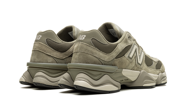 NB 9060 Covert Green