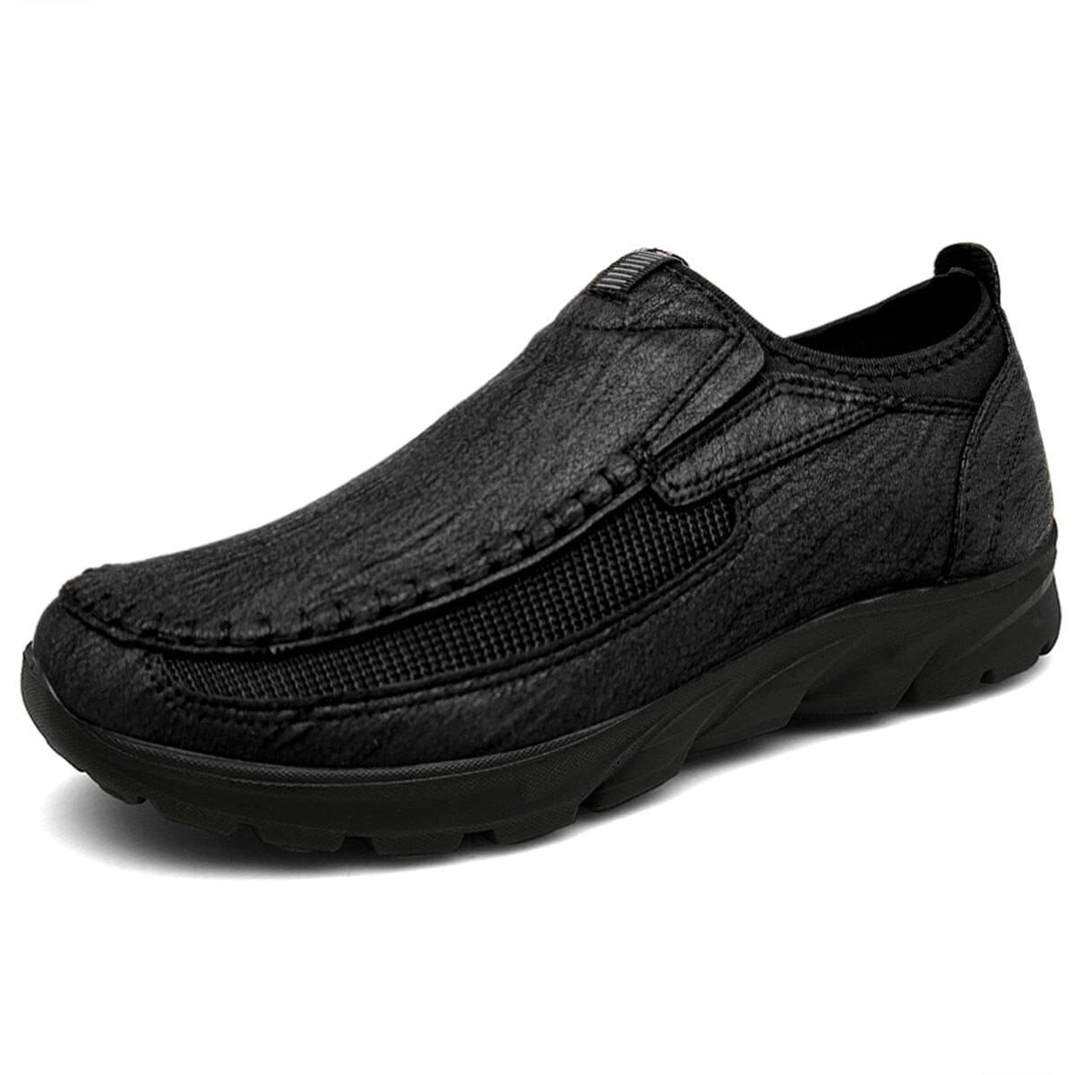 Ultra Comfortable & Breathable Leather Shoes