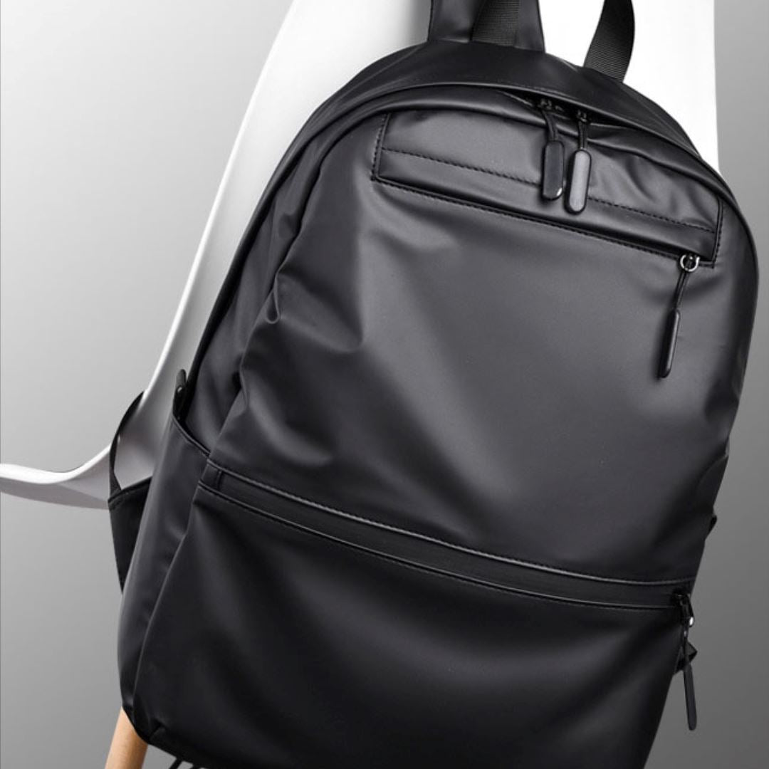 Waterproof Executive Concept Backpack for 15" Laptops