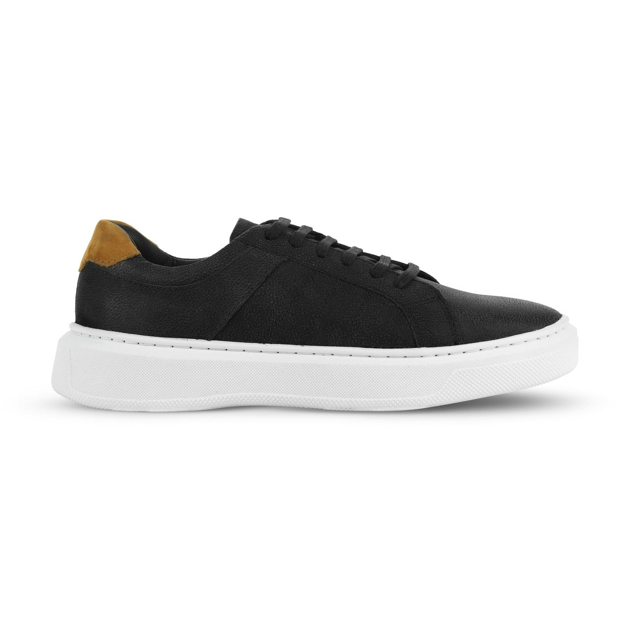 St. Moritz Sheepskin Sneakers Footwear